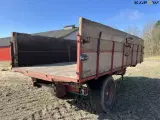 - - - Tipvogn - 5