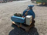 Kongskilde TRL 300  med CAD 30 sellecluse - 2