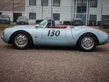 Porsche 550 Replica 2,2 70HK Cabr. - 2