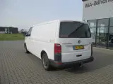 VW Transporter Lang 2,0 TDI BMT 102HK Van - 5