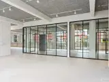 Moderne nyistandsat kontor - 5