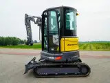 Eurotrac HE26-SR - 4