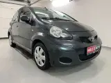 Toyota Aygo 1,0 Plus - 2