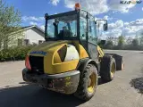 Komatsu WA70 - 5