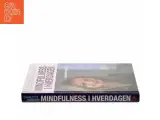 Mindfulness i hverdagen bog - 2