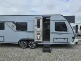 Knaus SÜDWIND Scandinavian Selection 650 UDF - SOMMERTILBUD - Mover Kr: 1.- Spar 25.017 - 4