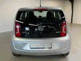 VW Up! 1,0 60 Move Up! BMT - 4