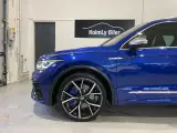 VW Tiguan 2,0 R DSG 4Motion Van - 5