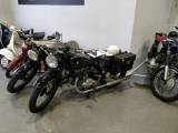 DKW SB 200 1937