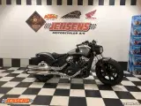 Indian Scout Bobber