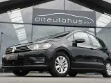 VW Golf Sportsvan 1,4 TSi 125 Comfortline DSG BMT - 3