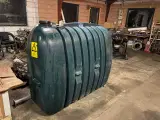 Diesel tank 