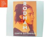Rodham : en roman af Curtis Sittenfeld (Bog) - 5
