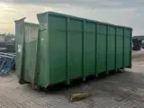 30kbm container