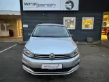 VW Touran 1,6 TDi 115 IQ.Drive DSG 7prs - 3