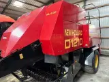 New Holland D1210 - 5