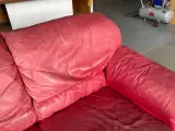 Sofa m/ puf - 4