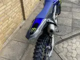 Yamaha YZ 450 F - 5