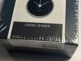 Georg Jensen vægur