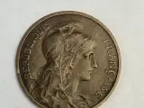 5 Centimes France 1913 - 2