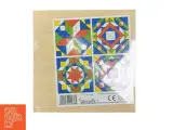 Mosaik brætspil fra RaKonrad (str. 26x26 cm) - 2