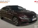 VW Arteon 2,0 TSI R-Line Business DSG 190HK 5d 7g Aut. - 2