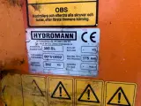 Hydromann SL 300 Snowline SL 300 - 4