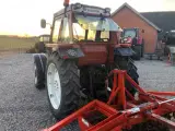 Fiat 80-90 4WD - 2