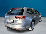 VW Passat 1,4 GTE Variant DSG - 4