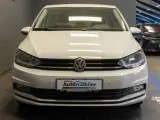 VW Touran 1,6 TDi 115 Trendline 7prs - 4