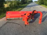 Sideklipper AGF 240 - 2