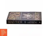 Den sidste patriot af Brad Thor (Bog) - 2