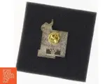 Nagano 1998 Olympiske Lege Kodak Sponsor Pin (str. 2,5 x 2,5 cm) - 2