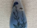 Vase kornblomster Royal Copenhagen 2917 4055