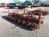 Kverneland COMBIHARVE KLX - 4