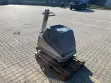 Swepac FB465 465KG diesel pladevibrator - 3