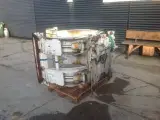Cascade  - 2