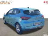 Renault Clio 1,5 DCI Zen 85HK 5d 6g - 4