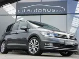 VW Touran 1,4 TSi 150 Comfortline DSG 7prs - 3