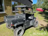 Elektrisk utv HSUN UTV V2 4x4 - 3