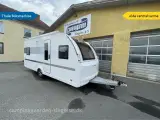 2022 - Adria Adora 522 UP ALDE   ALDE CENTRALVARME - 2