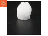 Dekorativ skulptur af frø (str. 8 cm) - 3