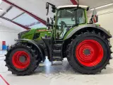 Fendt 720 Power+ GEN7 KUN 300 TIMER OG MED AUTOSTYRING! - 3
