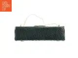 Aften clutch med krokodillepræg (str. 25 x 8 cm) - 2