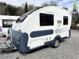2018 - Adria Action 361 LH   Enkeltsenge-Mover-Ultraheat-Telt - 4