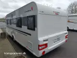 2020 - Adria Adora 613 UT Alde Centralvarme - 3