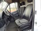 Mercedes Sprinter 316 2,2 CDi R2 Kassevogn - 5