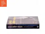 Kvinden i buret af Jussi Adler-Olsen (Bog) - 2