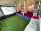 Camp-let camplet teltvogn camping campingvogn camp - 5