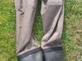 Waders. Scierra waders waist-model